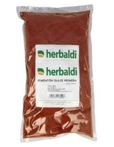 Pimenton Dulce Extra 1Kg. de Herbaldi
