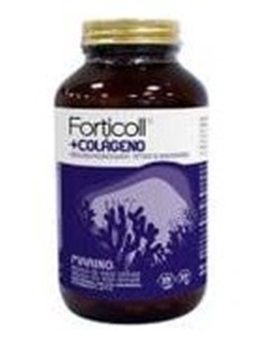 Colageno Marino 180Comp. Forticoll de Almond