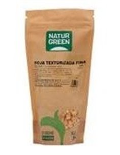Soja Texturizada Fina 150Gr. Bio Sg de Naturgreen