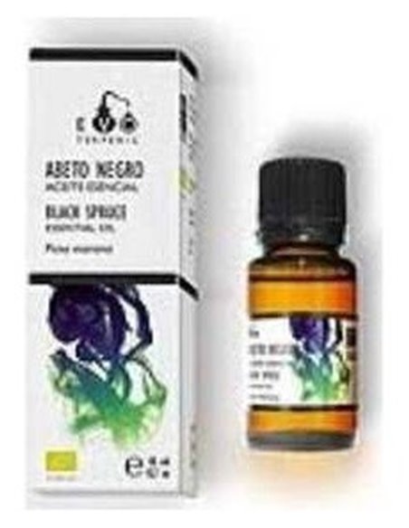 Abeto Negro Aceite Esencial Bio 10Ml. de Terpenic