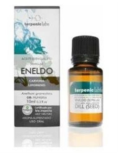 Eneldo Aceite Esencial Bio 10Ml. de Terpenic