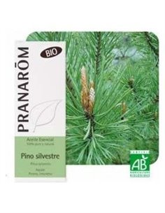 Pino Silvestre Aceite Esencial Bio 10Ml. de Terpenic