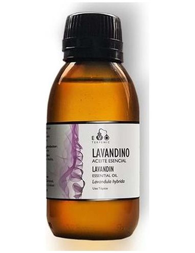 Lavandino Aceite Esencial Alimentario Bio 100Ml. de Terpenic