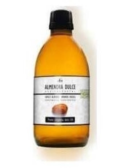 Almendras Dulces Refinado Aceite Vegetal 500Ml. de Terpenic