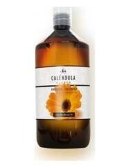 Calendula Aceite Oleato 1Litro de Terpenic