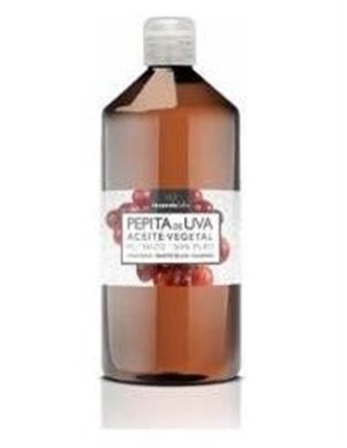 Pepita De Uva Refinado Aceite Vegetal 1Litro de Terpenic Evo