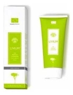 Livium Gel Frescor Piernas Cansadas 100Ml. de Terpenic Medical