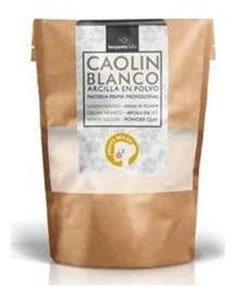 Arcilla Blanca Kaolin 500Gr. de Terpenic
