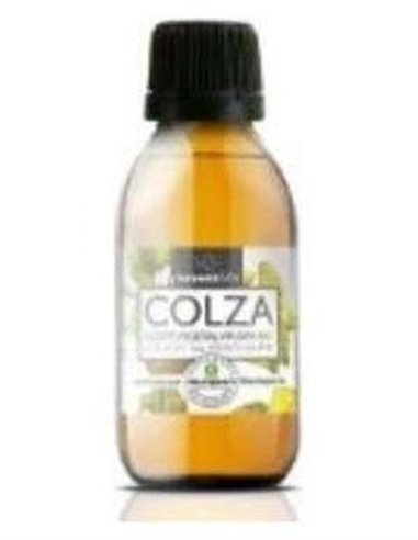 Colza Virgen Aceite Vegetal 100Ml. de Terpenic