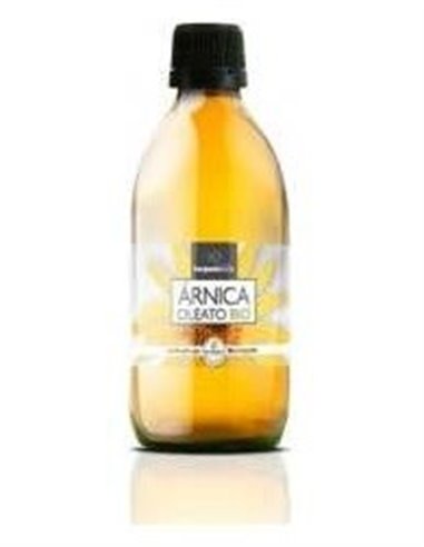 Arnica Oleato Aceite Vegetal Bio 250Ml de Terpenic