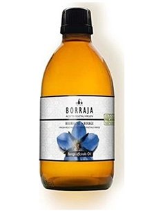 Borraja Aceite Virgen Bio 250Ml. de Terpenic