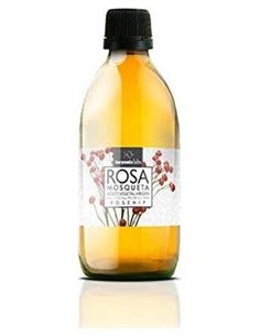 Rosa Mosqueta Virgen Aceite Vegetal 250Ml. de Terpenic