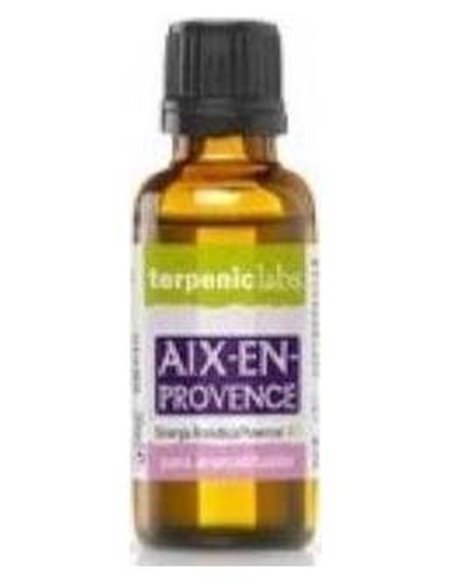 Sinergia Aromadifusion Aix-En-Provence 30Ml. de Terpenic