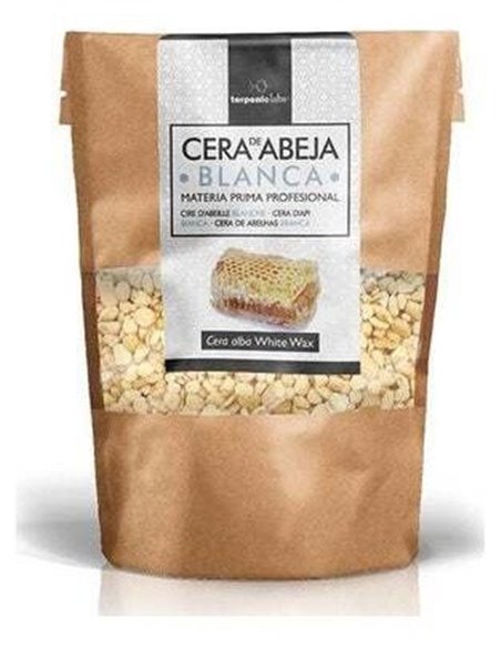Cera De Abeja Blanca 500Gr. de Terpenic