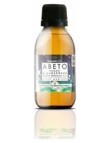 Abeto Negro Aceite Esencial 30Ml. Bio de Terpenic