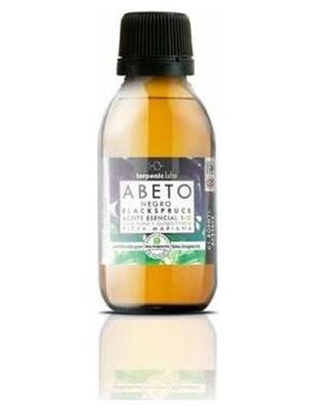 Abeto Negro Aceite Esencial 30Ml. Bio de Terpenic