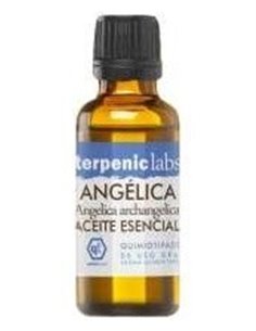 Angelica Aceite Esencial 30Ml. de Terpenic