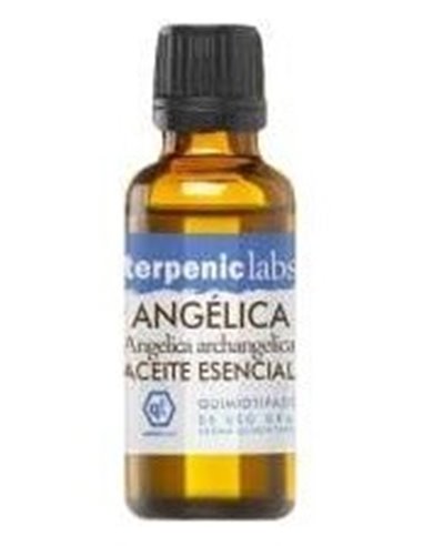 Angelica Aceite Esencial 30Ml. de Terpenic