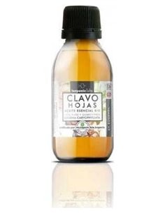 Clavo Hojas Aceite Esencial Bio 30Ml. de Terpenic