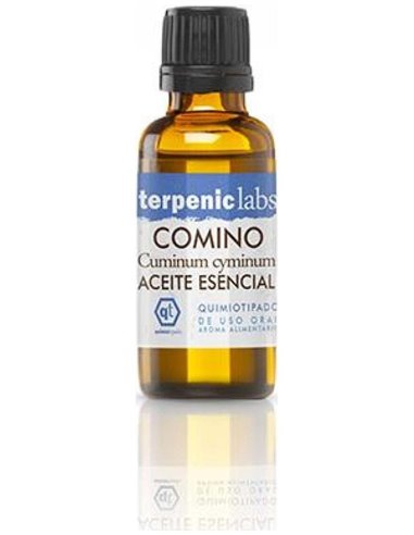 Comino Aceite Esencial 30Ml. de Terpenic