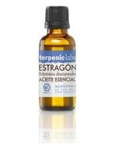 Estragon Aceite Esencial 30Ml. de Terpenic