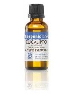 Eucalipto Mentolado Aceite Esencial 30Ml. de Terpenic
