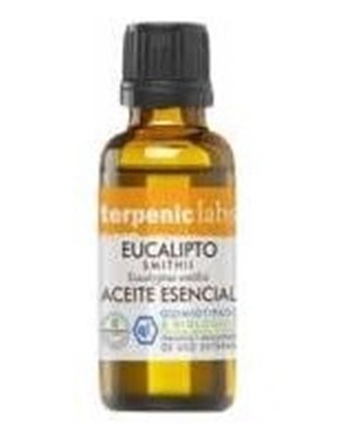 Eucalipto Smithii Aceite Esencial Bio 30Ml. de Terpenic