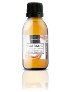 Galbano Aceite Esencial 30Ml. de Terpenic