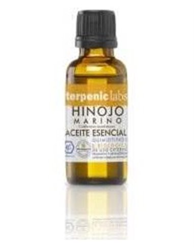 Hinojo Marino Aceite Esencial Bio 30Ml. de Terpenic