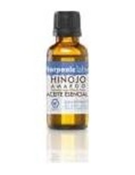Hinojo Amargo Aceite Esencial Bio 30Ml. de Terpenic