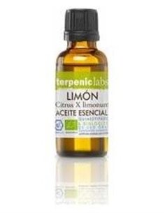 Limon Aceite Esencial Bio 30Ml. de Terpenic
