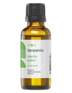 Menta Poleo Aceite Esencial 30Ml. de Terpenic