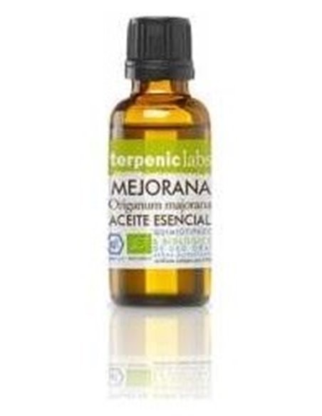 Mejorana Tuyanol Aceite Esencial Bio 30Ml. de Terpenic