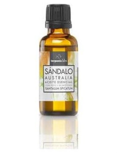 Sandalo Australia Aceite Esencial 30Ml. de Terpenic