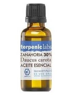 Zanahoria 30% Carotol Aceite Esencial 30Ml. de Terpenic
