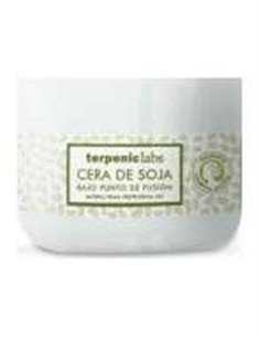 Cera De Soja B.P.F. 250Gr. de Terpenic
