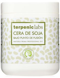 Cera De Soja B.P.F. 500Ml. de Terpenic