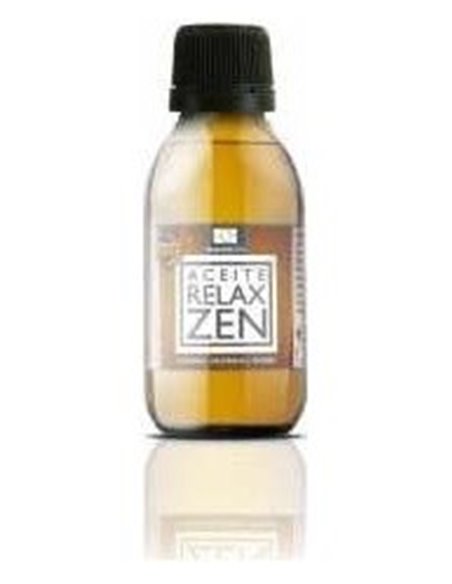 Relax Zen Aceite Masaje 100Ml. de Terpenic Evopro