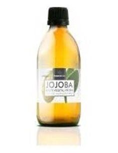 Jojoba Virgen Aceite Vegetal Bio 250Ml de Terpenic