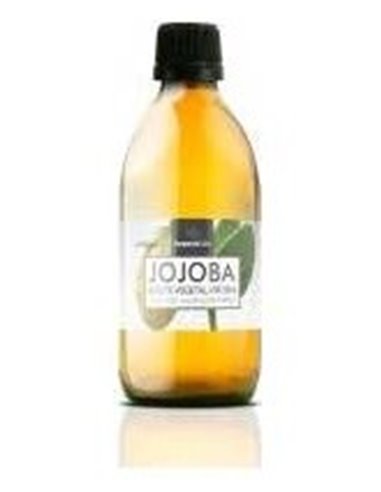 Jojoba Virgen Aceite Vegetal Bio 250Ml de Terpenic