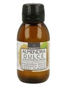 Almendras Dulces Virgen Aceite Vegetal 100Ml. de Terpenic