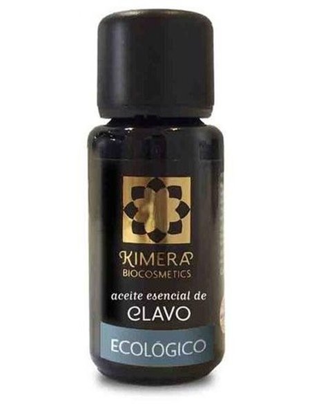 Clavo Aceite Esencial 15Ml. Bio  Kimera de Taller Madreselva