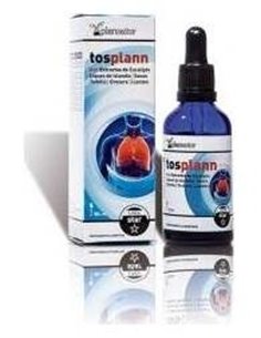Tosplan 50Ml. de Plannatur