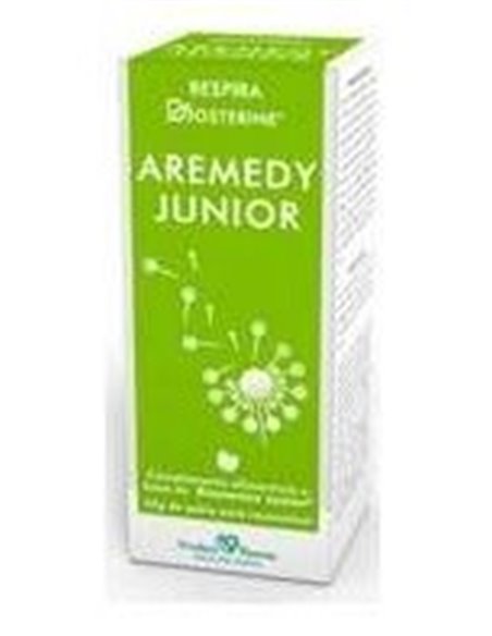 Gse A-Remedy Junior Biosterine 32Gr Polvo de Prodeco