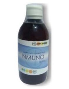 Inmuno Herbal 250Ml. de Alfa Herbal