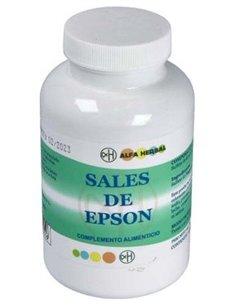 Calcio Magnesio D3 100Vcaps. de Alfa Herbal