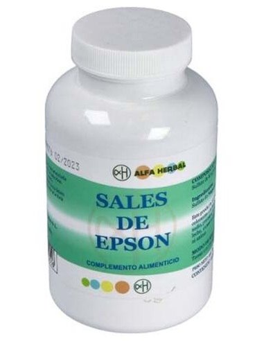 Calcio Magnesio D3 100Vcaps. de Alfa Herbal