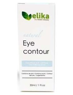 Carlotta Crema Contorno De Ojos 30Ml. de Elikafoods