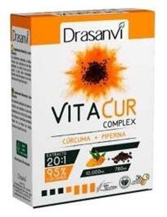 Vitacur 36Cap. de Drasanvi