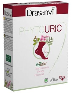 Phytouric 60Cap. de Drasanvi